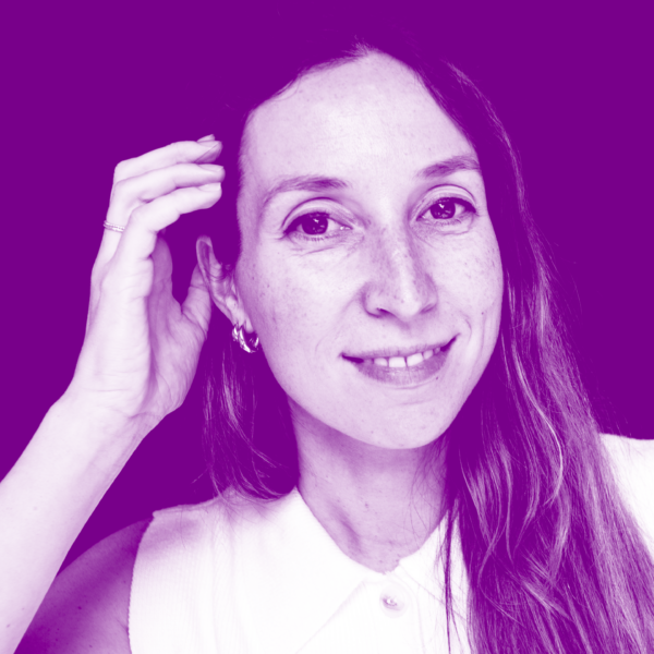 Charlotte De Kuysscher