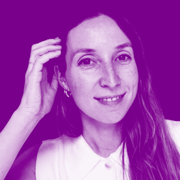 charlotte De Kuysscher