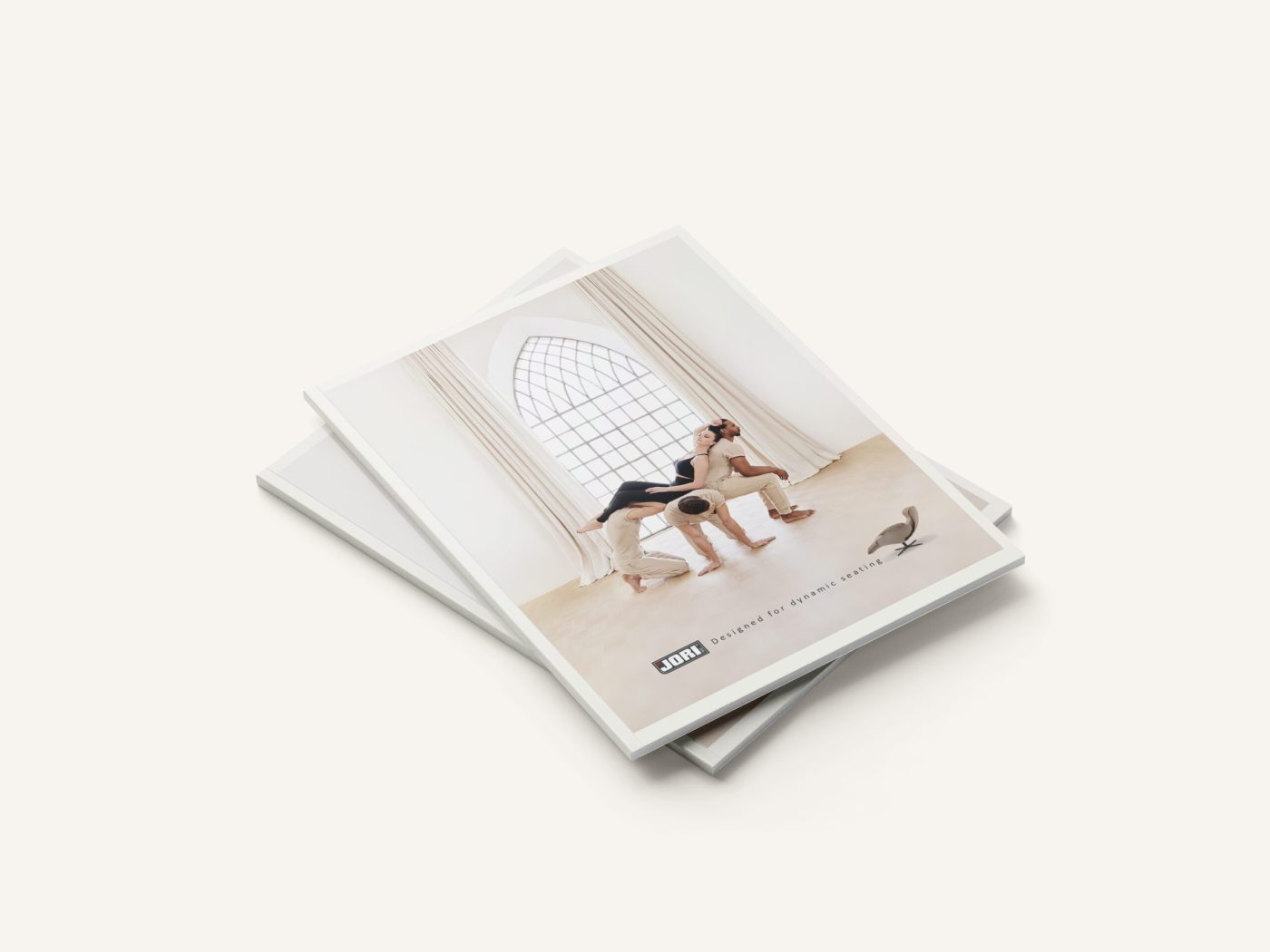 Jori campaign by Vandekerckhove & Devos